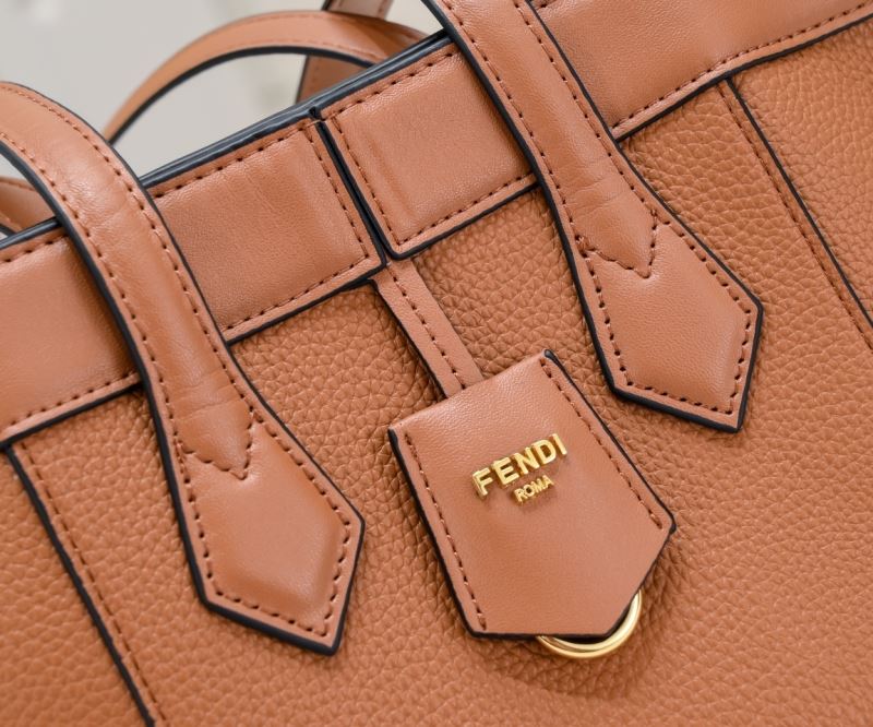 Fendi Drawstring Bags